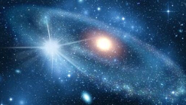 Una costellazione stellare (&copy; pixabay.com)