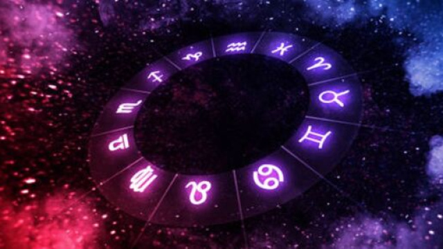 Oroscopo, la ruota dello zodiaco (&copy; Pixabay).