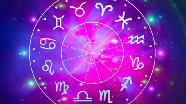 I segni dell'oroscopo (&copy; Pixabay).