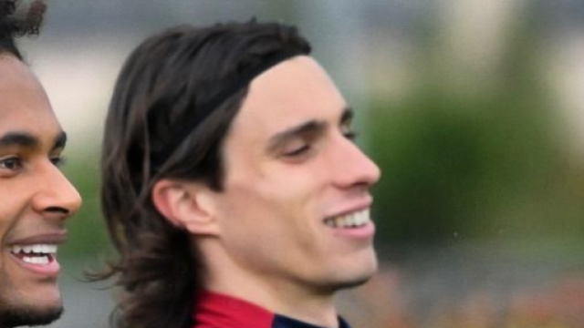 Zirkzee e Calafiori congeniali al progetto Juve ( &copy; profilo fb)