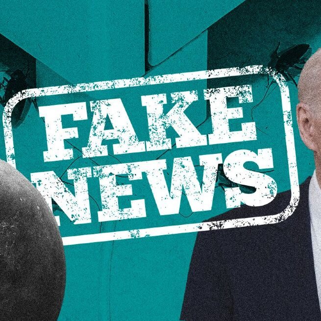 Biden, NASA, insects. &copy;Blasting News Creative Department