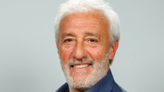 Raffaele Giordano &copy; Un posto al sole Rai