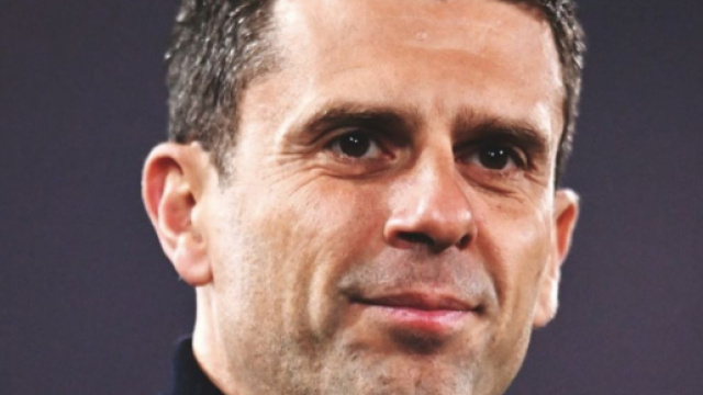 Thiago Motta - Foto Instagram &copy; Bologna