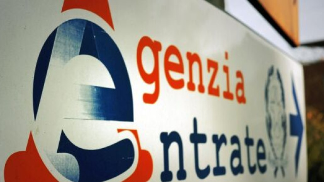 Pubblicato nuovo bando dell'Agenzia delle Entrate &copy;LiveSicilia