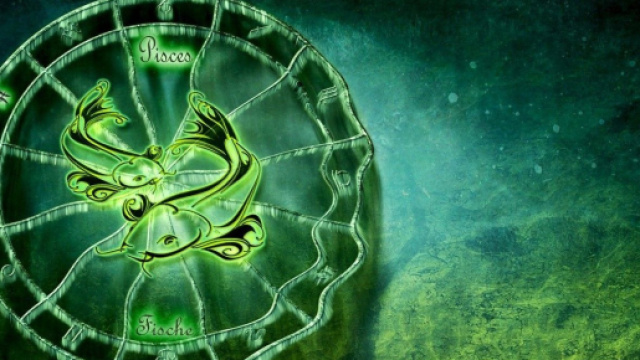 Segno dei Pesci &copy; Foto da Pixabay.