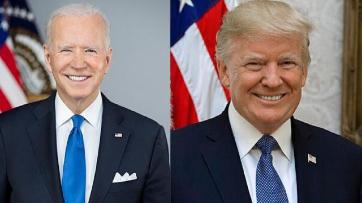 Elezioni presidenziali Usa: il 27 giugno il primo dibattito fra Donald Trump e Joe Biden