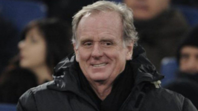 Giovanni Cobolli Gigli - foto sito ufficiale &copy; Juventus