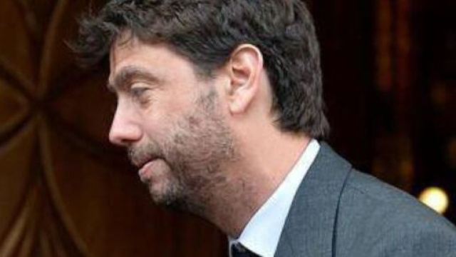 Andrea Agnelli, ex presidente della Juventus. Foto da &copy; X/Agnelli