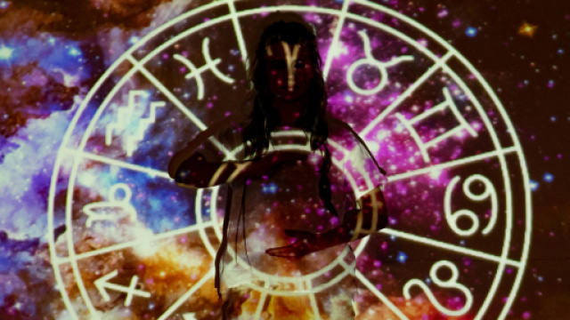 Ruota dello zodiaco - &copy; Pexels.