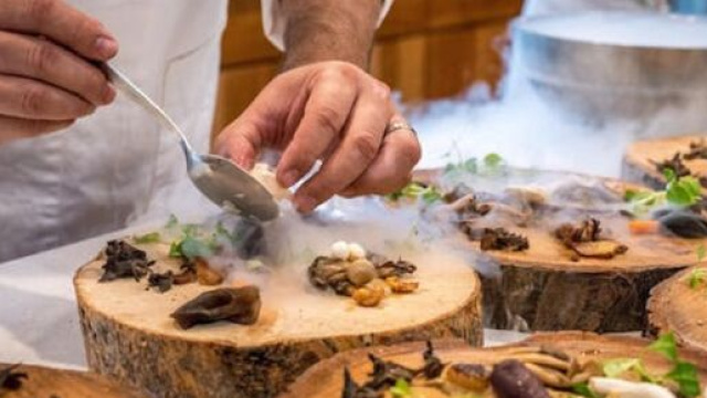 Preparazioni alimentari innovative &copy; pexels.com