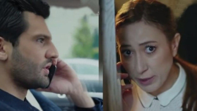 Efsane telefona a Emir, screenshot &copy; Endless Love.