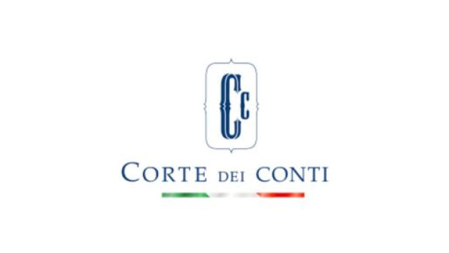 Logo Corte dei Conti &copy; Corte dei Conti