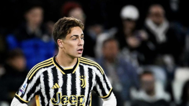 Kenan Yildiz - Profilo Instagram &copy; Yildiz