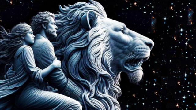 Segno zodiacale del xxx - &copy; Foto Bing IA