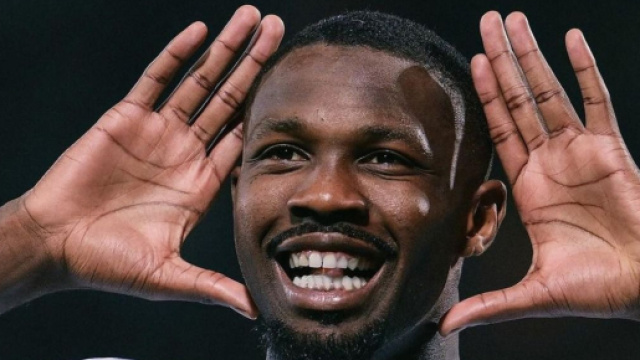 Thuram con la maglia dell'Inter - &copy; Instagram