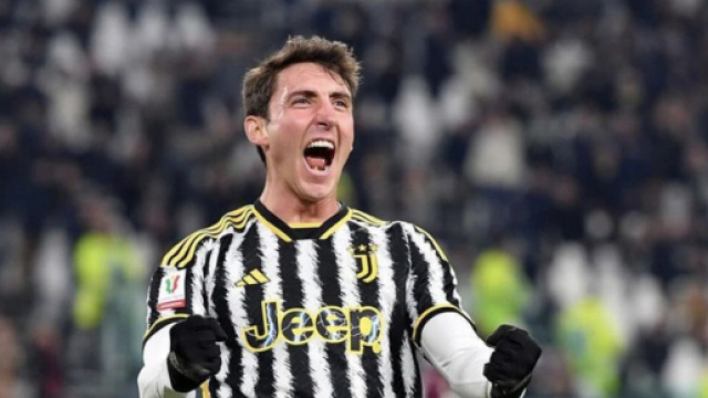 Andrea Cambiaso - Profilo Instagram &copy; Cambiaso