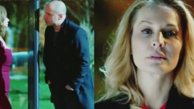 L'incontro tra Onder e Leyla, screenshot &copy; Endless Love