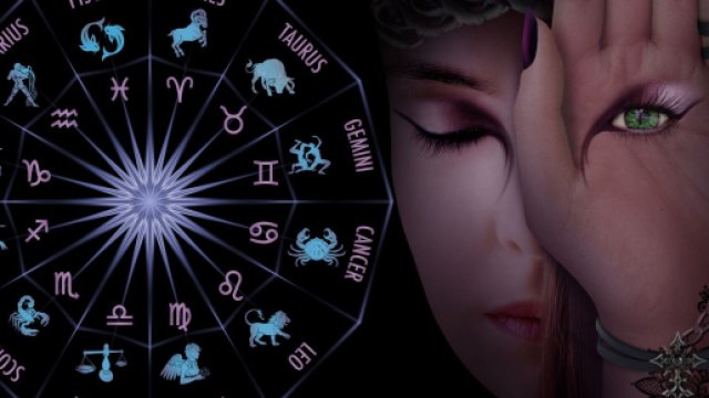 Segni zodiacali immagine &copy; Pixabay.