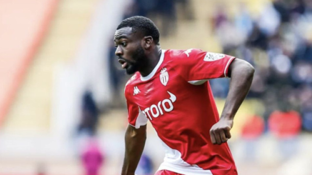 Youssouf Fofana - Profilo Instagram &copy; Fofana