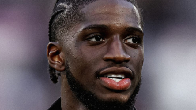 Samuel Iling-Junior - Instagram &copy; Iling-Junior