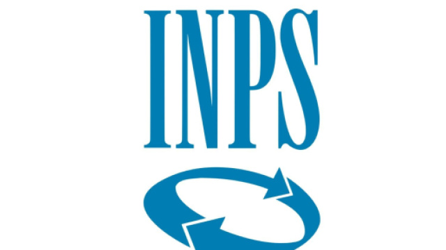 Istituto nazionale previdenza sociale &copy; Inps.
