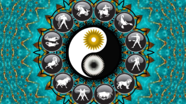 Oroscopo dei dodici segni zodiacali &copy; Pixabay.