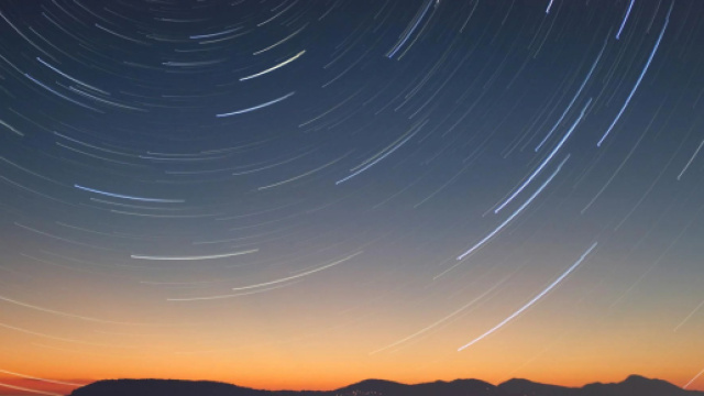 Un cielo stellato (&copy; Pexels.com)