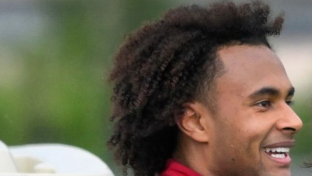 Zirkzee sogno di mercato di tanti club ( &copy; profilo Bologna)