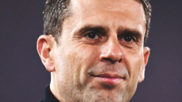 Thiago Motta - foto sito ufficiale &copy; Bologna