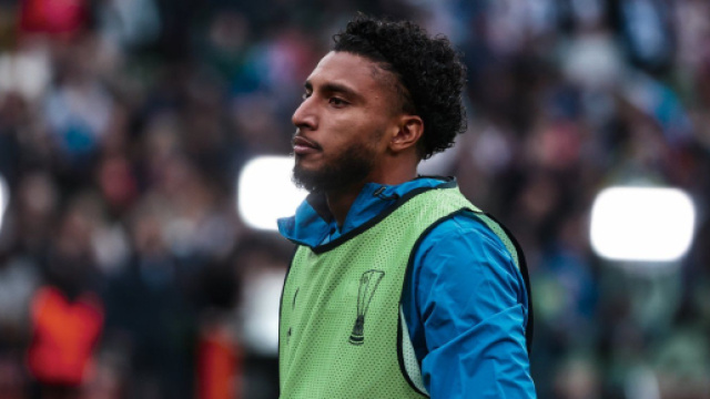 Ederson, centrocampista brasiliano &copy; Atalanta