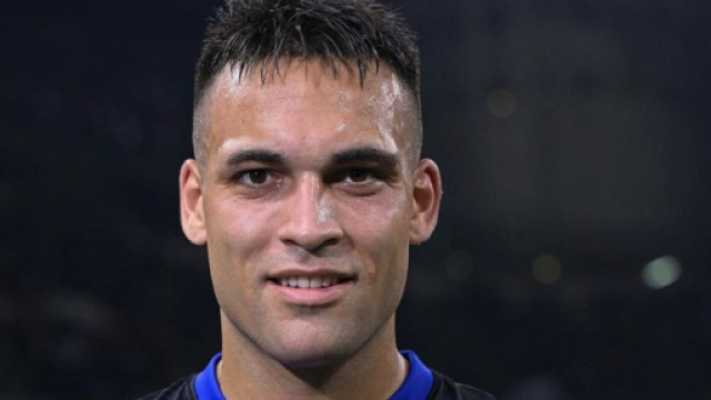 Lautaro Martinez - Profilo Instagram &copy; Martinez