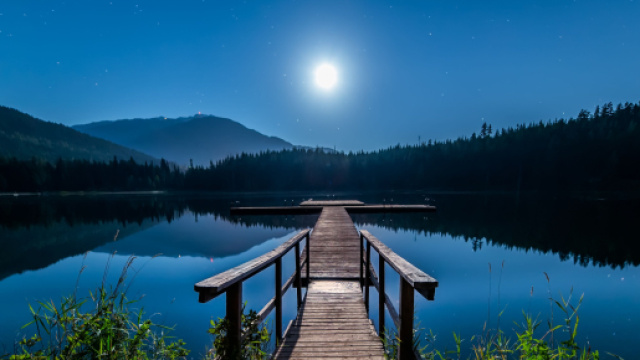 Una giornata soleggiata &copy; Wikimedia Commons