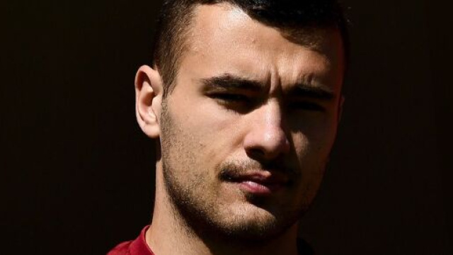 Alessandro Buongiorno, difensore &copy; Torino FC