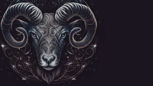 In foto il segno dell'Ariete &copy; Immagine Pixabay.