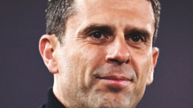 Thiago Motta - Foto Instagram &copy; Bologna