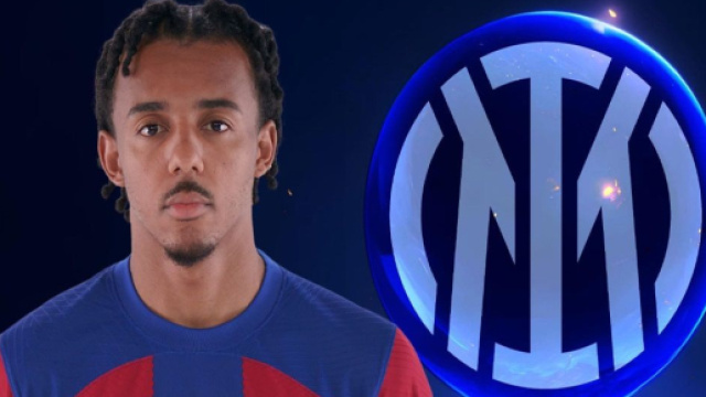 Kound&eacute; piace all'Inter - &copy; foto Armando Areniello.