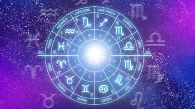 I segni dell'oroscopo (&copy;pixabay.com)