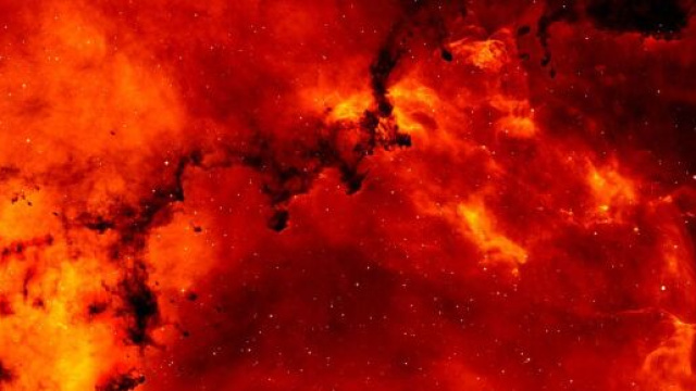 Le stelle della galassia - &copy; pixabay.com.