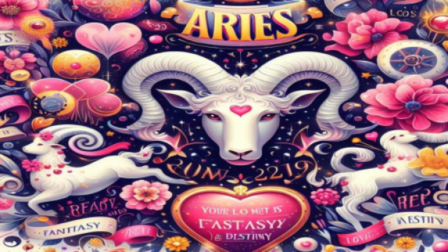 Segno dell'Ariete generato con &copy; AI Copilot