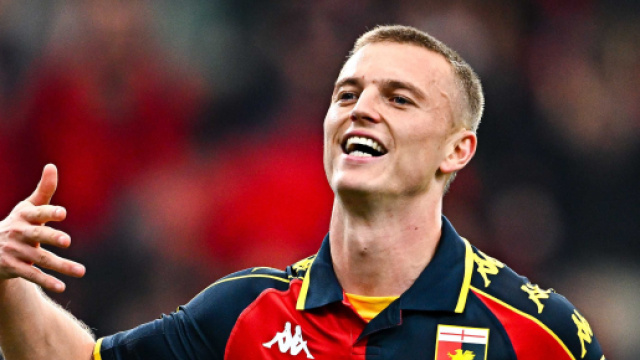 Albert Gudmundsson &copy; Instagram