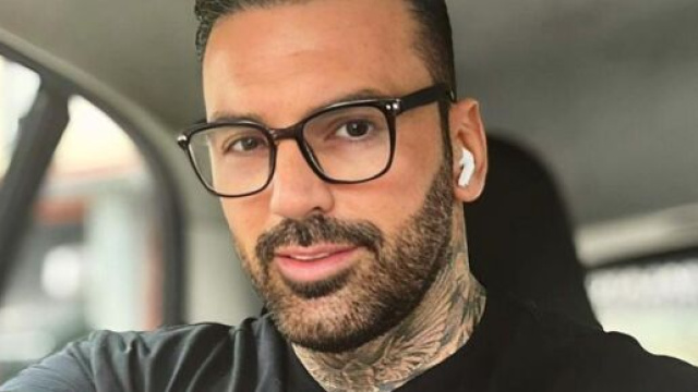 In foto Mario Cusitore &copy; IG Mario Cusitore