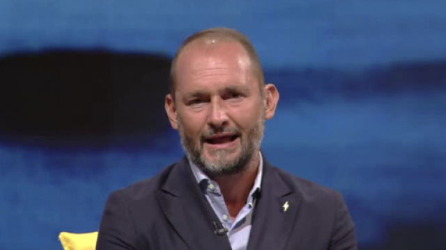 Gianluca Di Marzio - Sito ufficiale &copy; Sky sport