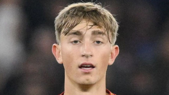 Dean Huijsen - Profilo Instagram &copy; Huijsen.