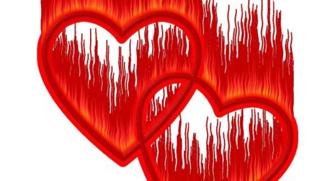 Oroscopo amore &copy;Immagine di Pixabay