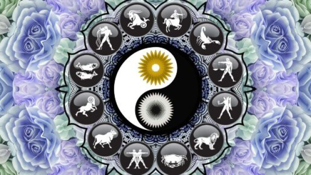 Segni zodiacali - immagine &copy; Pixabay.