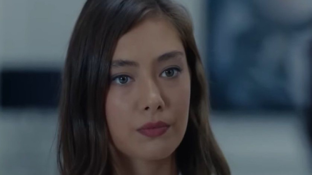 Nihan torna da Emir - screenshot &copy; Endless love.