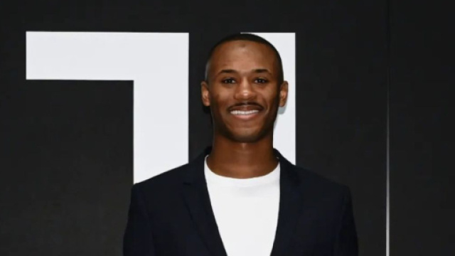 Tiago Djal&ograve; - Profilo Instagram &copy; Djal&ograve;