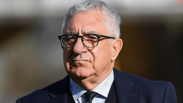 Ursino riparte dal Cosenza - &copy; Facebook / Cosenza Calcio