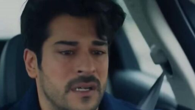 In foto Kemal di Endless Love &copy; Canale 5