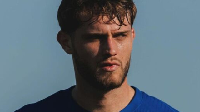 Tessmann - &copy; profilo ufficiale Instagram Tessmann